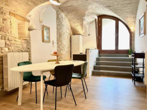 Assisi AD Apartaments - Sorella Luna Boutique Home Assisi